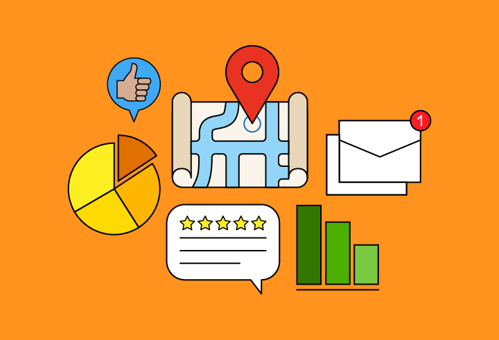 Local SEO Strategies for 2025