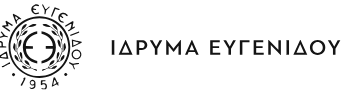 Planetarium of Athens / Eugenides Foundation logo