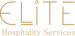 Elite Hospitality logo