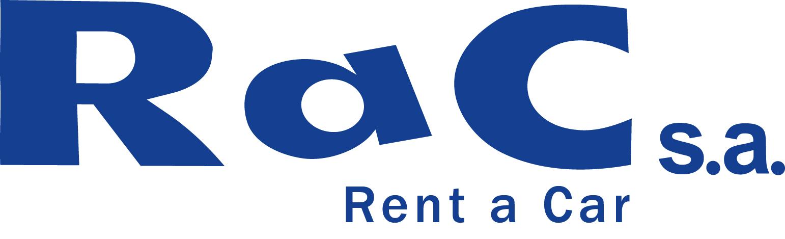 RAC SA logo