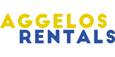 Rent A Car Antiparos logo