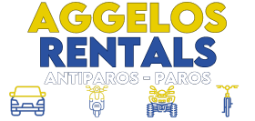 Antiparos Rent a Car