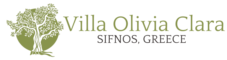 Villa Olivia Clara