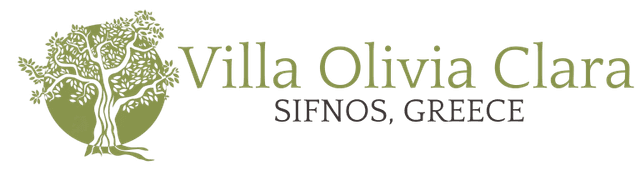 Villa Olivia Clara