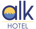 Alk Hotel logo
