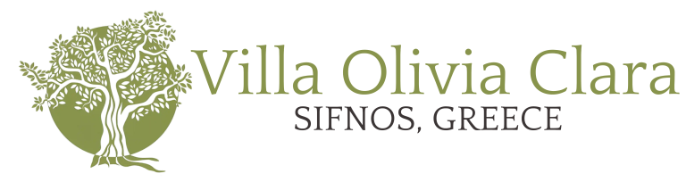 Villa Olivia Clara logo